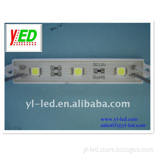 Hot sale! High power 5050 led module